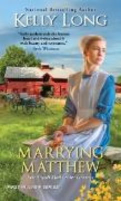 Bild zu Marrying Matthew (eBook)