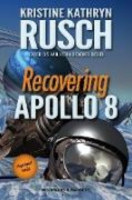 Bild zu Recovering Apollo 8 (eBook)