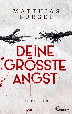 Bild zu Deine größte Angst (eBook)