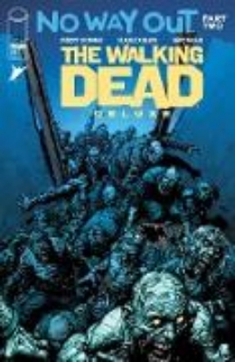 Bild von Walking Dead Deluxe #81 (eBook)