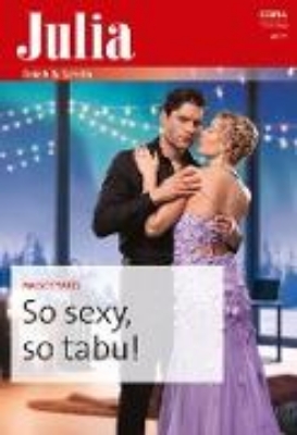 Bild zu So sexy, so tabu! (eBook)