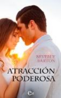 Bild zu Atracción poderosa (eBook)