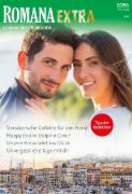 Bild zu Romana Extra Band 120 (eBook)