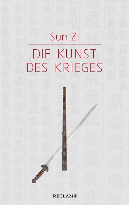 Bild zu Die Kunst des Krieges