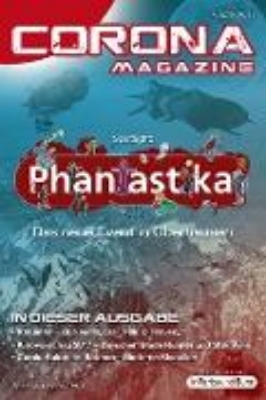 Bild zu Corona Magazine 02/2017: Februar 2017 (eBook)