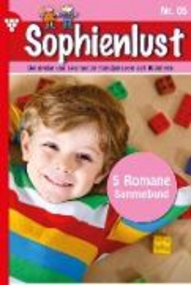 Bild zu 5 Romane (eBook)