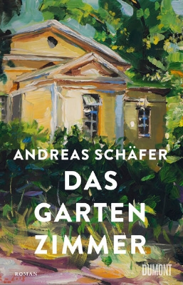 Bild von Das Gartenzimmer