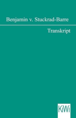 Bild von Transkript (eBook)