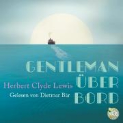 Bild zu Gentleman über Bord (Audio Download)