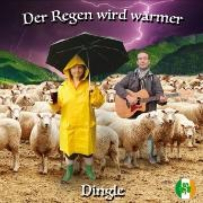 Bild von Der Regen wird wärmer - Dingle (Audio Download)