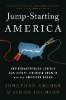 Bild von Jump-Starting America (eBook)