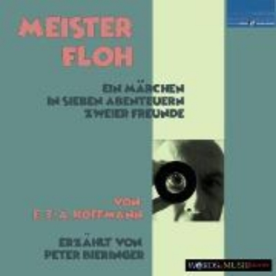 Bild von Meister Floh (Audio Download)