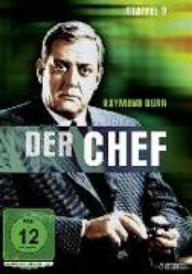 Bild von Der Chef