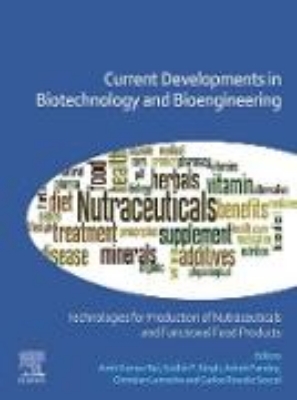 Bild zu Current Developments in Biotechnology and Bioengineering (eBook)