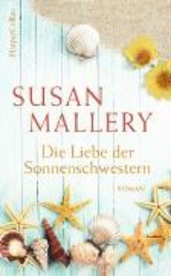 Bild zu Die Liebe der Sonnenschwestern (eBook)