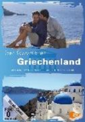 Bild zu Ein Sommer in Griechenland