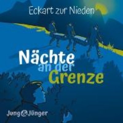 Bild zu Nächte an der Grenze (Audio Download)