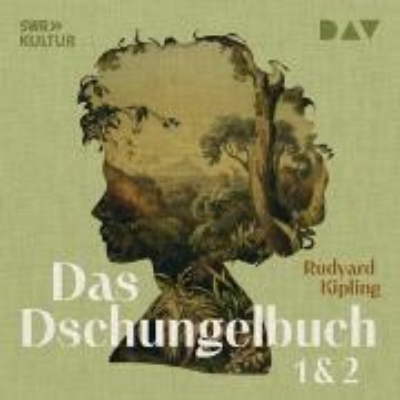 Bild von Das Dschungelbuch - Teil I & II (Audio Download)