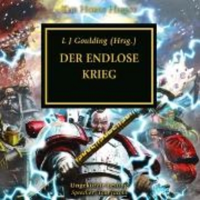 Bild zu The Horus Heresy 33: Der Endlose Krieg (Audio Download)