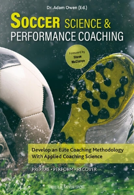 Bild von Soccer Science and Performance Coaching (eBook)