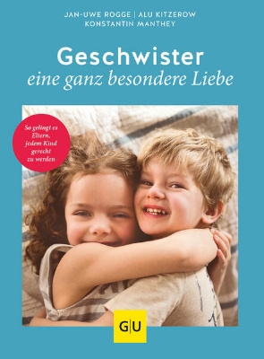 Bild von Geschwister - eine ganz besondere Liebe