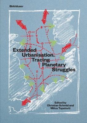 Bild zu Extended Urbanisation (eBook)