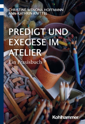 Bild von Predigt und Exegese im Atelier