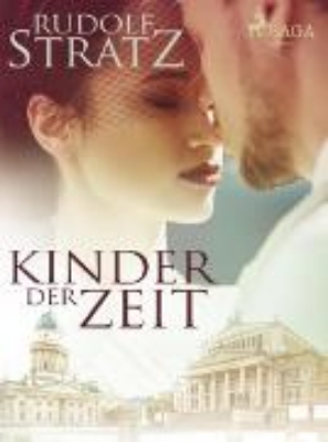 Bild von Kinder der Zeit (eBook)