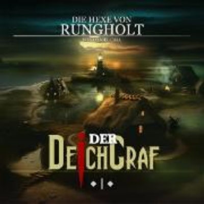 Bild von Die Hexe von Rungholt (Audio Download)