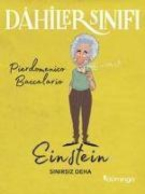 Bild von Dahiler Sinifi Einstein