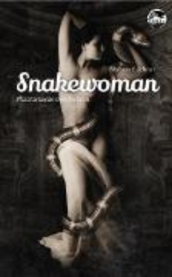 Bild zu Snakewoman (eBook)