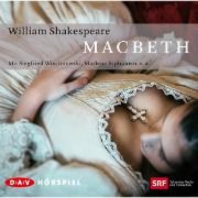 Bild von Macbeth (Audio Download)