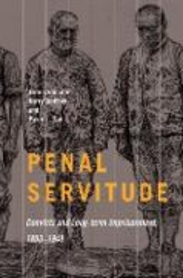 Bild zu Penal Servitude (eBook)