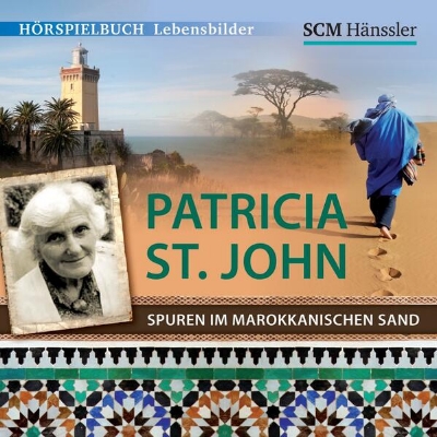 Bild von Patricia St. John (Audio Download)