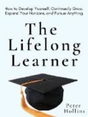 Bild von The Lifelong Learner (eBook)