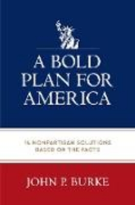 Bild von A Bold Plan for America (eBook)