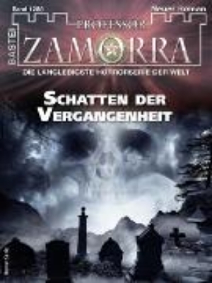 Bild von Professor Zamorra 1286 (eBook)