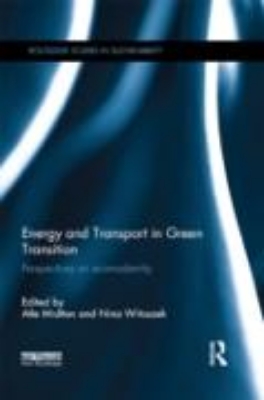 Bild zu Energy and Transport in Green Transition (eBook)