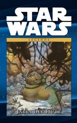 Bild zu Star Wars Comic-Kollektion