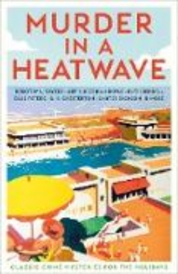 Bild zu Murder in a Heatwave (eBook)