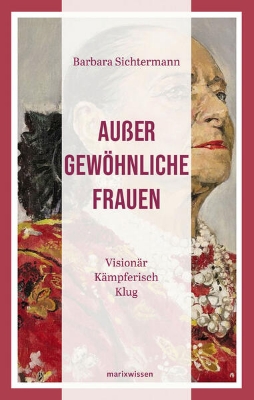 Bild zu Außergewöhnliche Frauen (eBook)