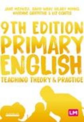 Bild von Primary English: Teaching Theory and Practice (eBook)