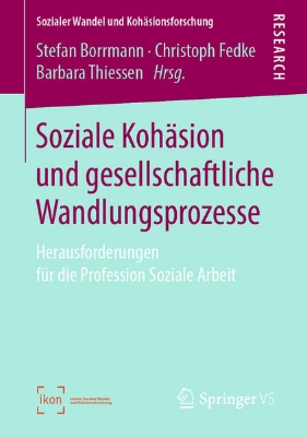 Bild von Soziale Kohäsion und gesellschaftliche Wandlungsprozesse