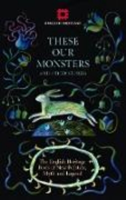 Bild zu These Our Monsters (eBook)