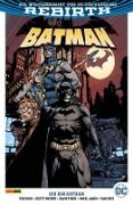 Bild von Batman PB - Rebirth, Band 1 (eBook)