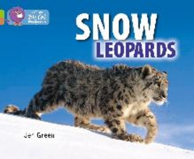 Bild von Snow Leopards