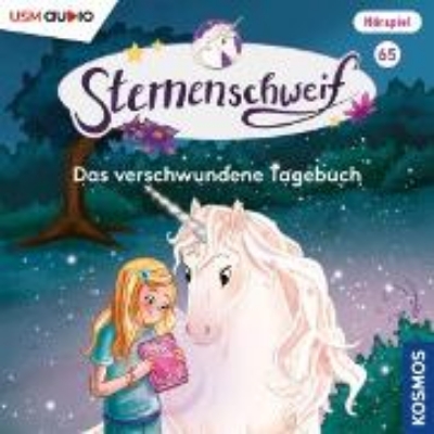 Bild von Das verschwundene Tagebuch (Audio Download)