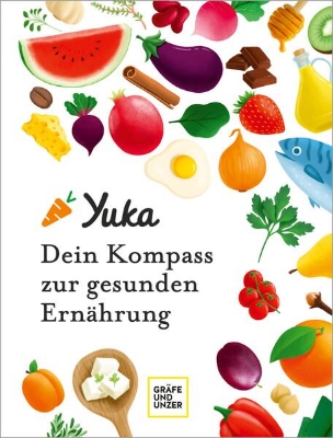 Bild von Yuka - Dein Kompass zur gesunden Ernährung (eBook)