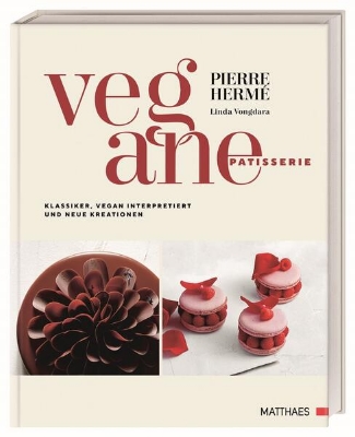 Bild von Vegane Patisserie