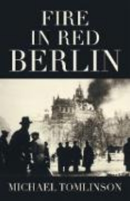 Bild zu Fire in Red Berlin (eBook)